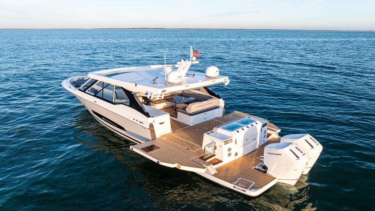 Regal LX43 - image 165