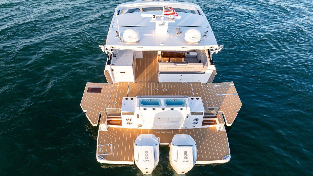 Regal LX43 - image 166