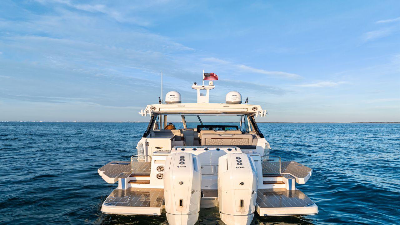 Regal LX43 - image 167