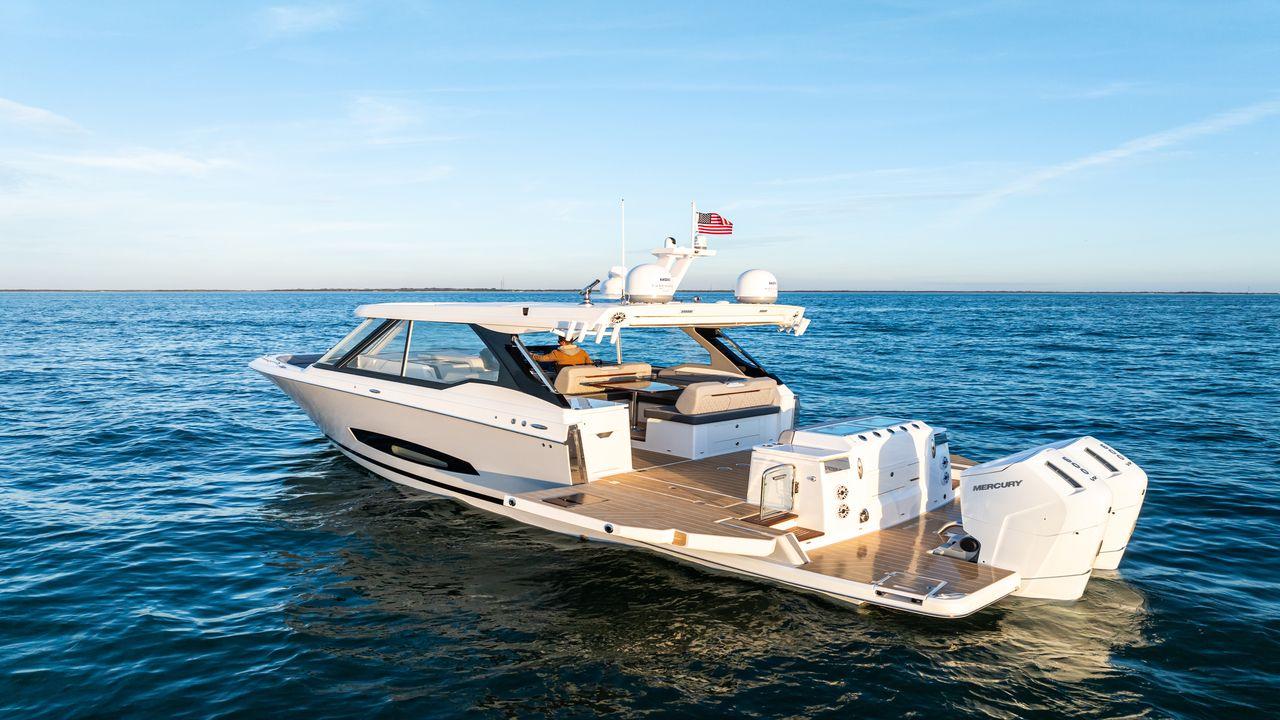 Regal LX43