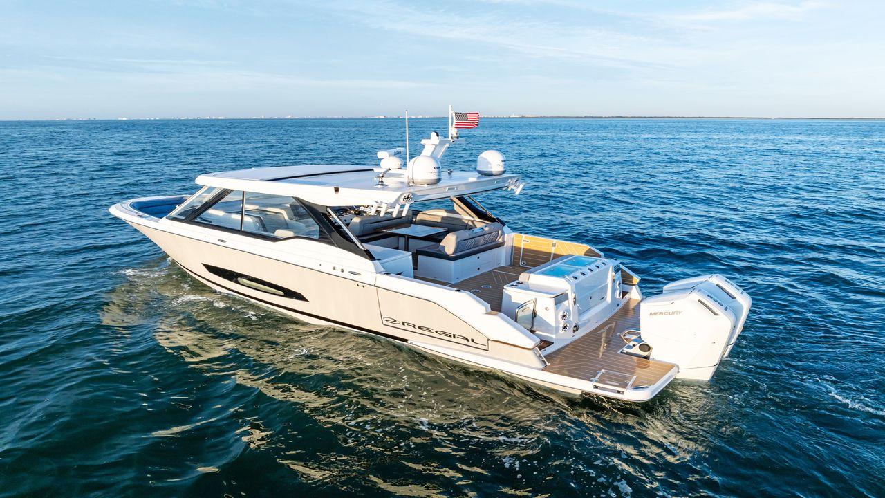 Regal LX43 - image 170