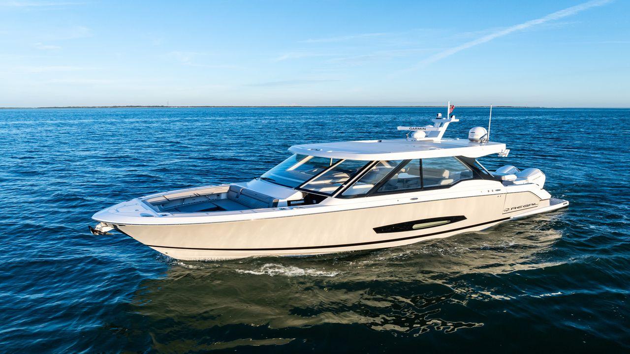 Regal LX43 - image 171
