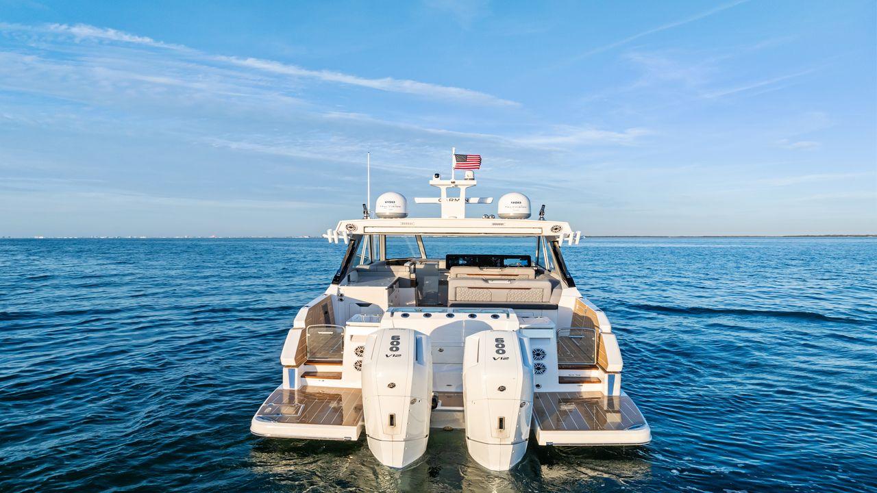 Regal LX43 - image 172
