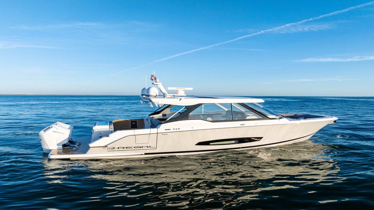 Regal LX43 - image 174