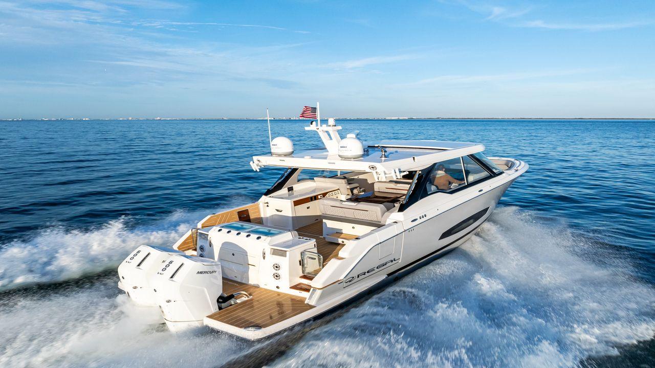 Regal LX43 - image 176