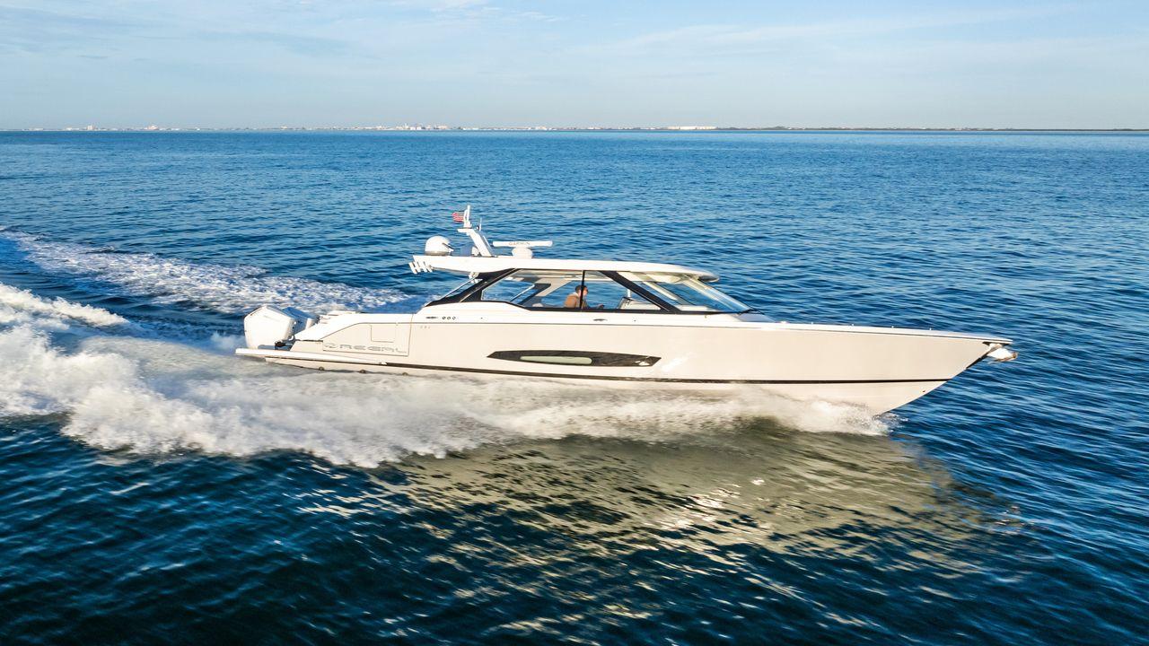 Regal LX43 - image 177