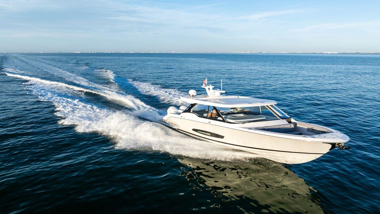 Regal LX43 - image 180