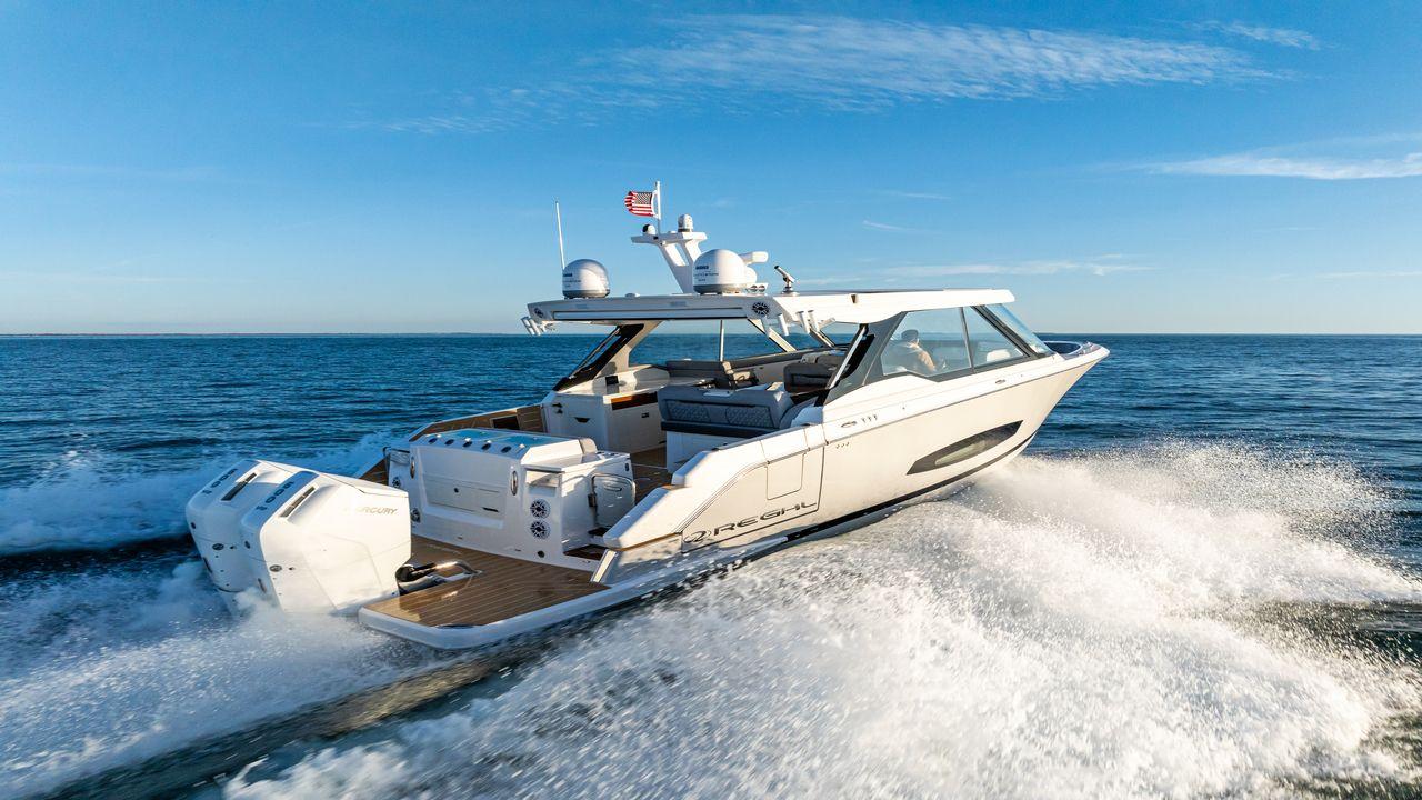 Regal LX43 - image 178