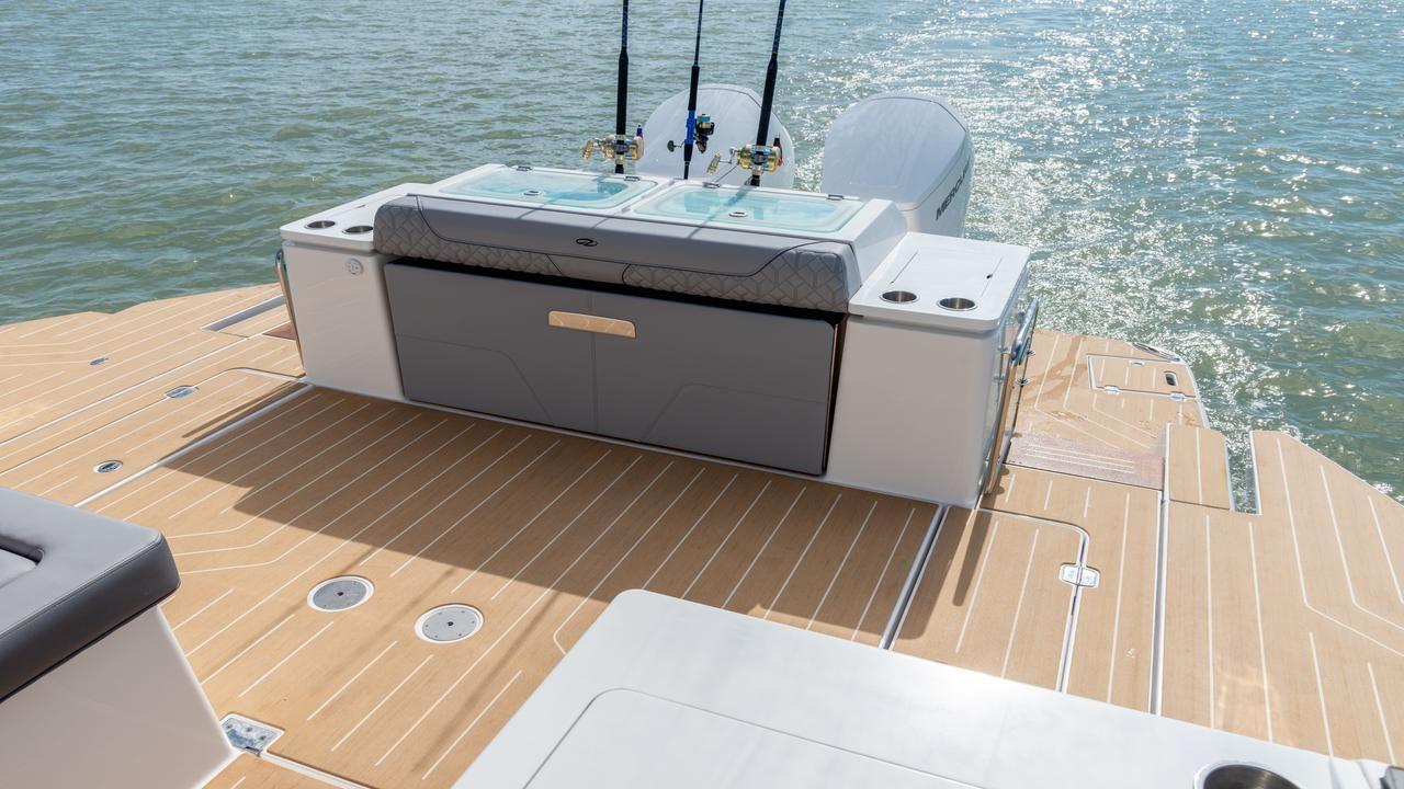 Regal LX43 - image 21
