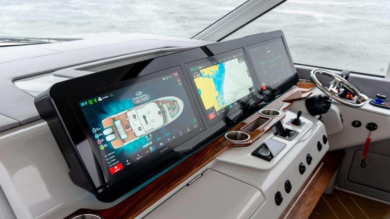 Regal LX43 - image 32