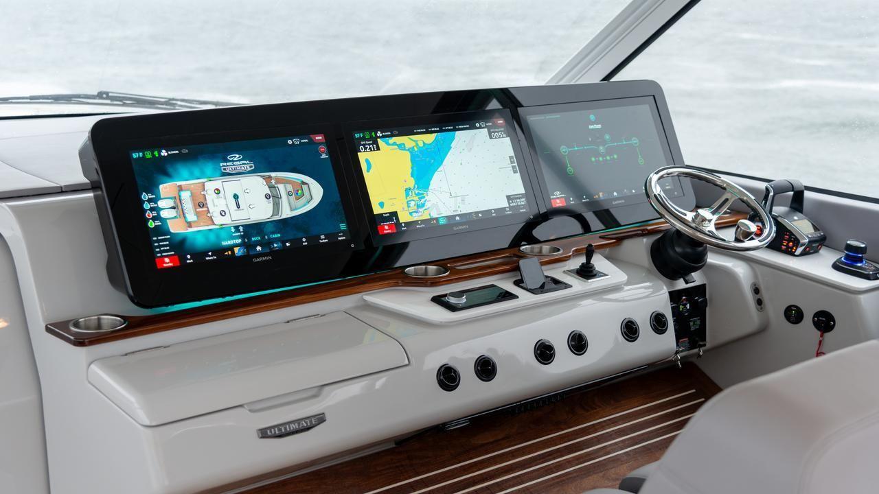 Regal LX43 - image 33