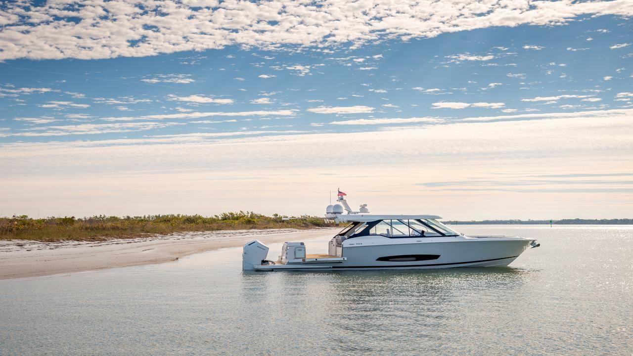 Regal LX43 - image 38