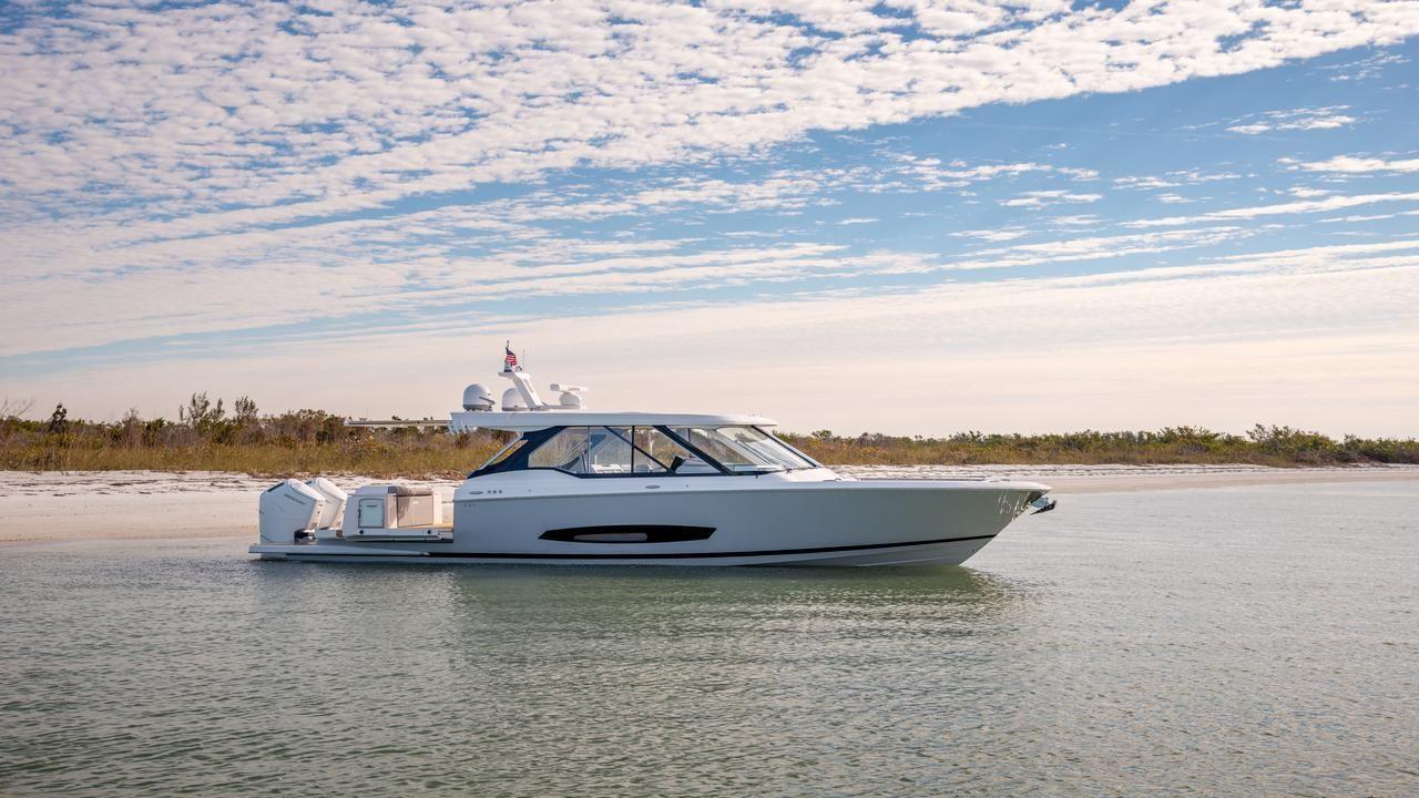 Regal LX43 - image 39