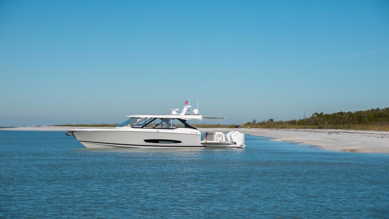 Regal LX43 - image 40