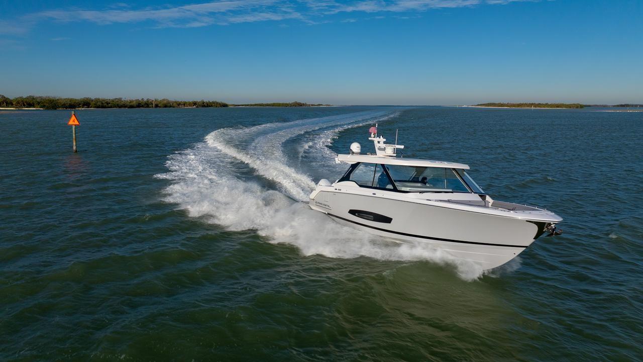 Regal LX43 - image 7