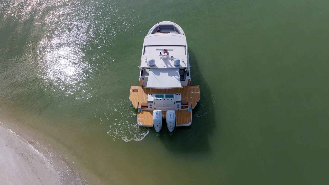 Regal LX43