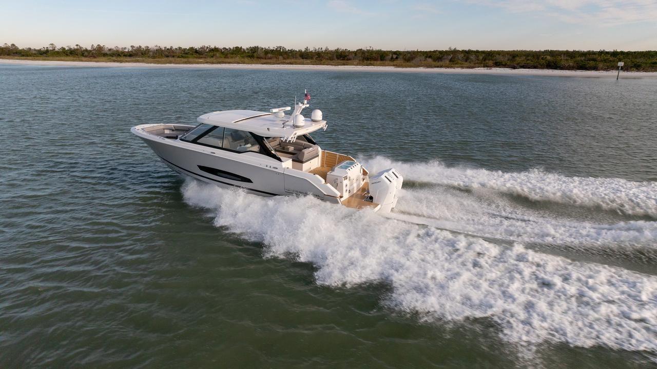 Regal LX43