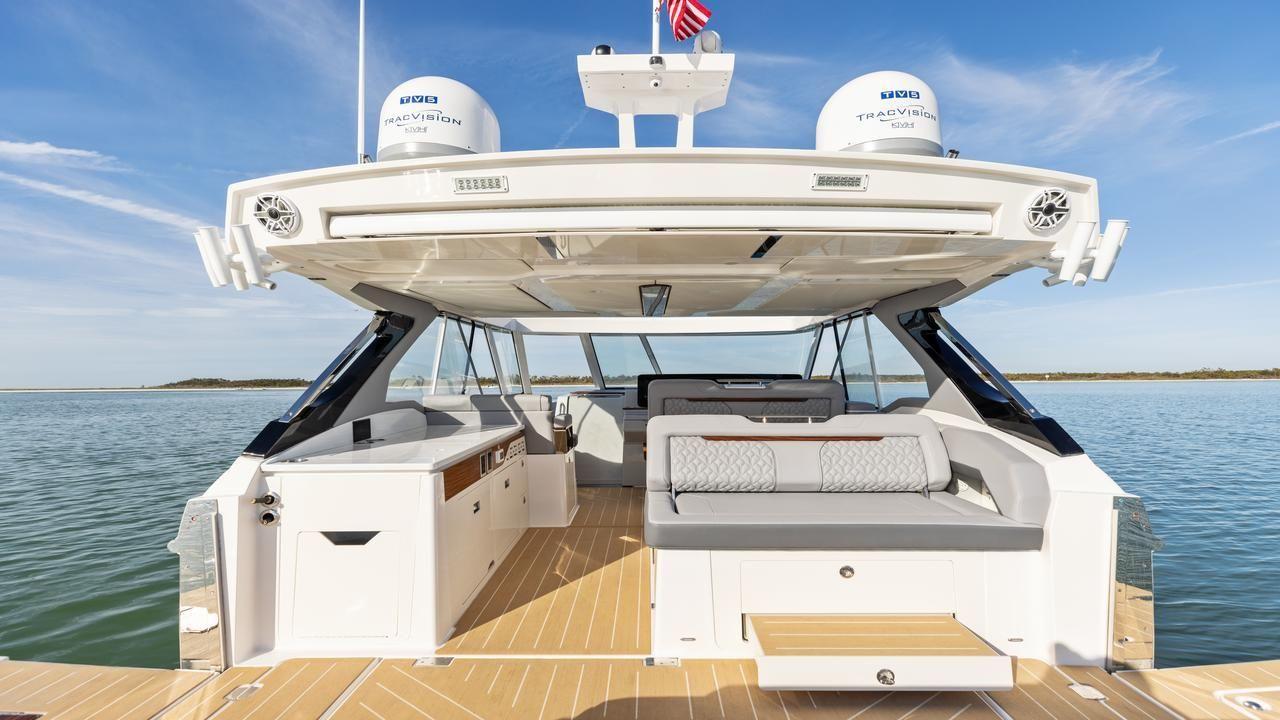 Regal LX43