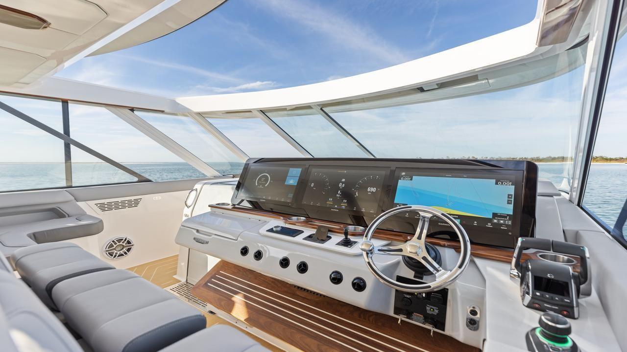 Regal LX43