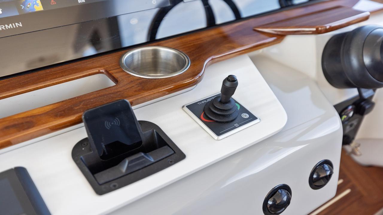 Regal LX43