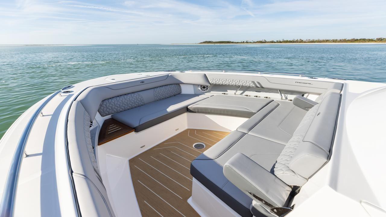 Regal LX43