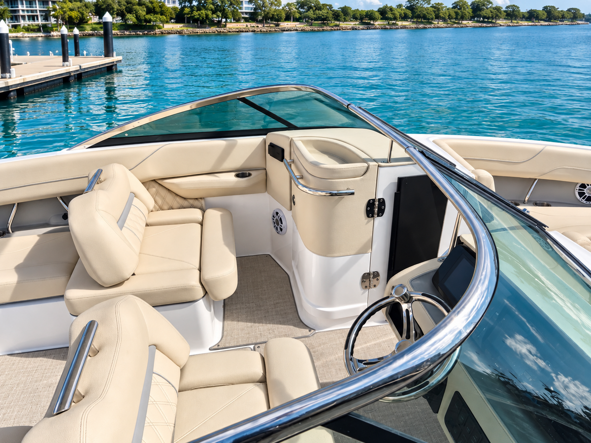 regal Lx6
