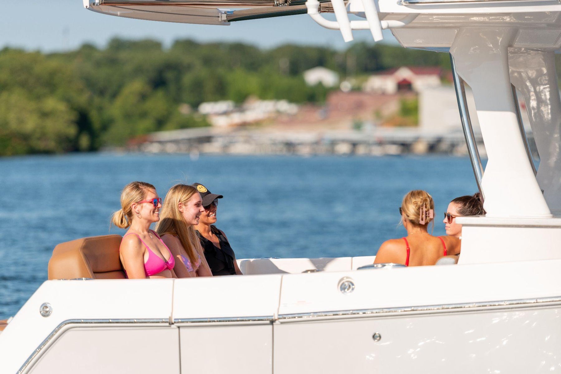 regal 38 SAV Surf