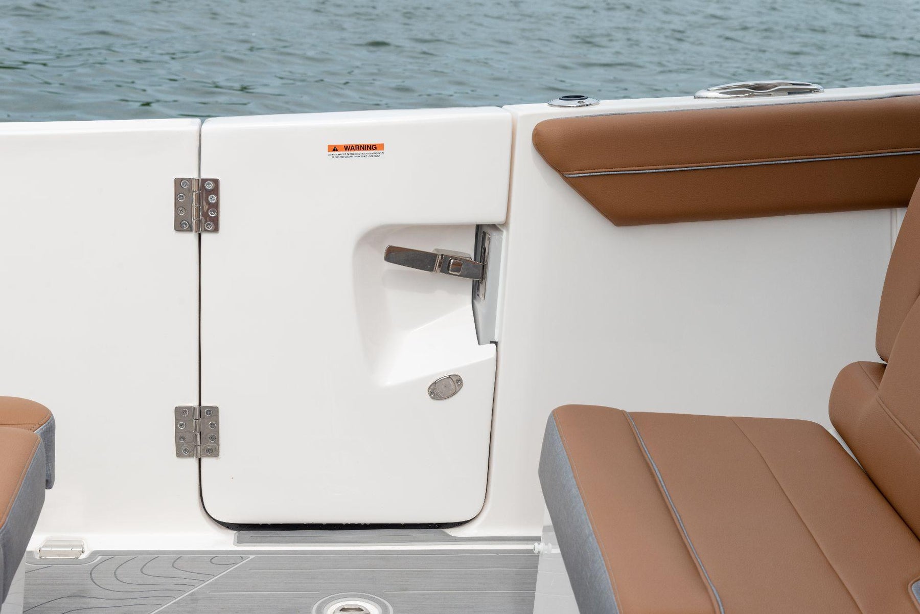 regal 38 SAV Surf