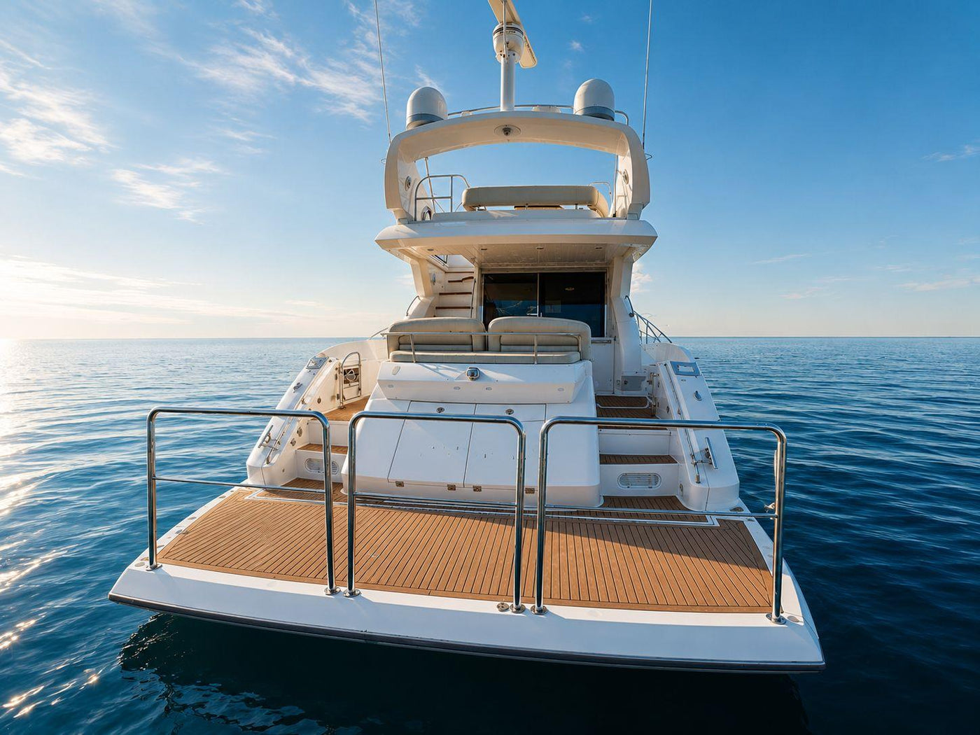Sunseeker Manahatten 52 - image 2
