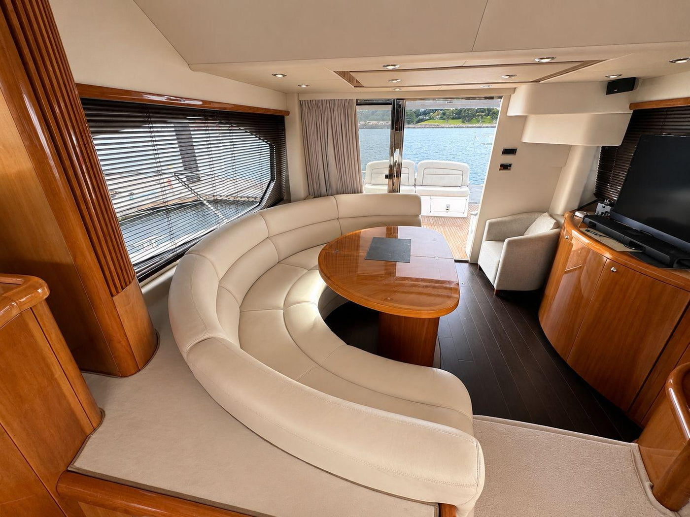 Sunseeker Manahatten 52 - image 5