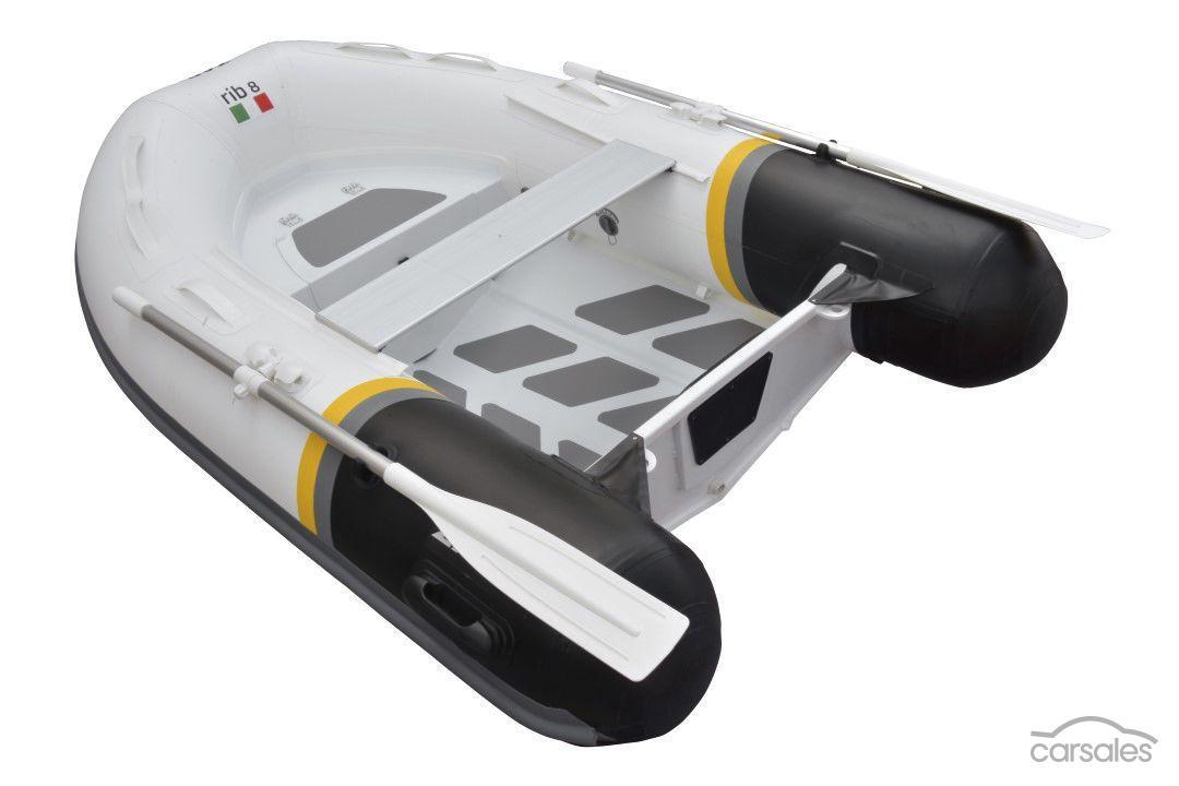 2020 ZAR MINI RIB8 - image 16