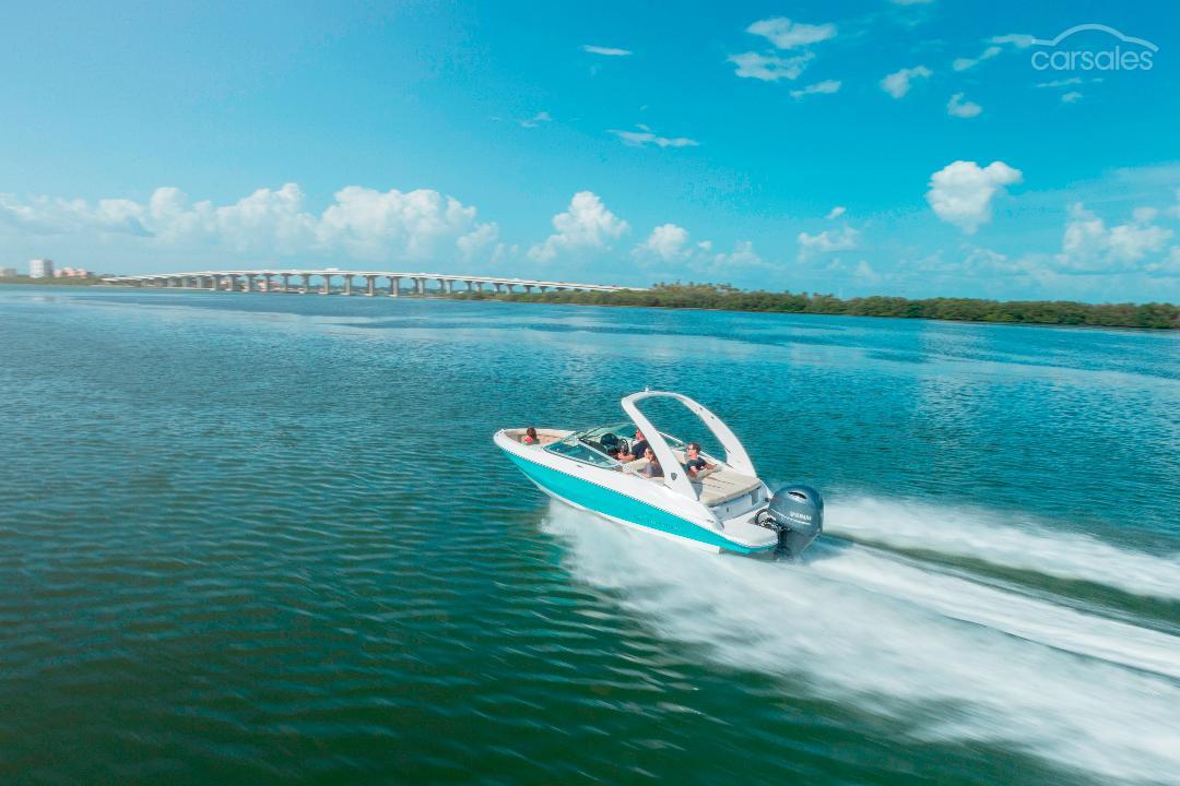 2026 Regal 21 OBX - image 4