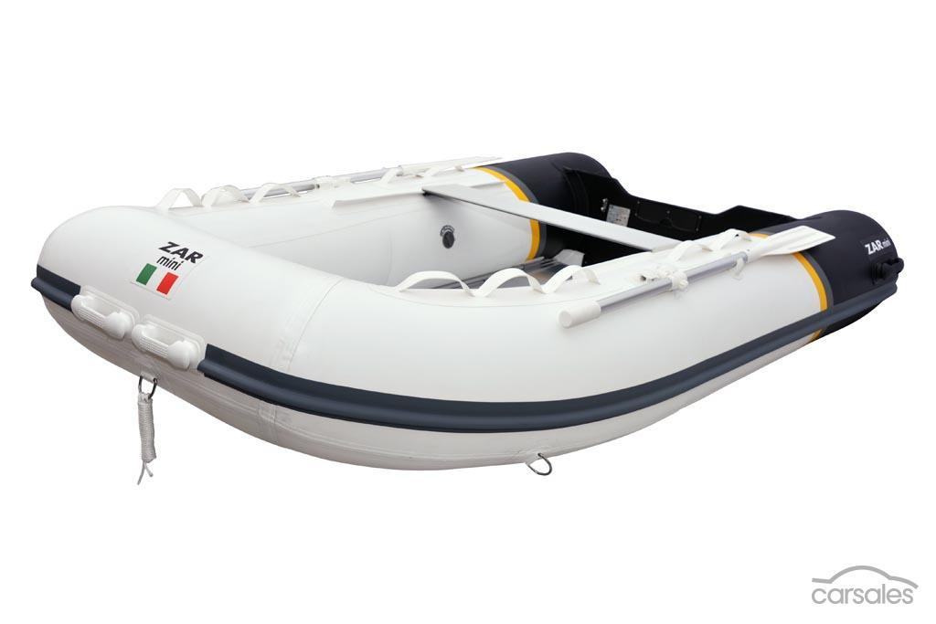 2019 ZAR MINI RIB9 - image 16
