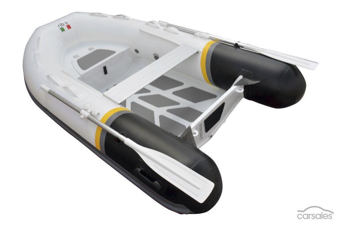 2019 ZAR MINI RIB9
