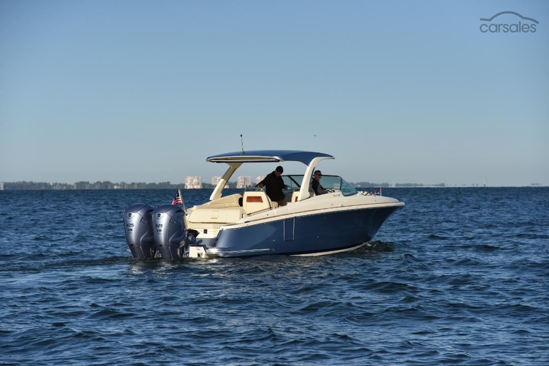 2025 CHRIS CRAFT LAUNCH 35 GT - image 25