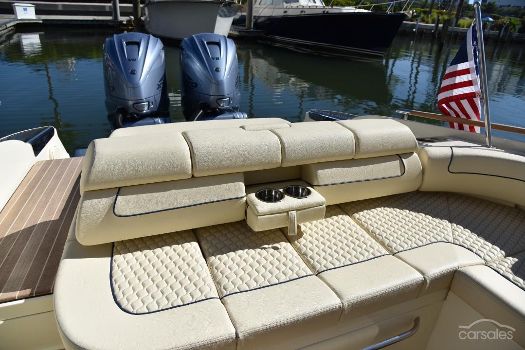 2025 CHRIS CRAFT LAUNCH 35 GT - image 31