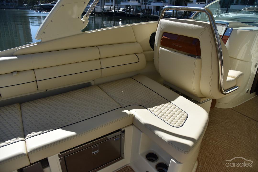 2025 CHRIS CRAFT LAUNCH 35 GT - image 38