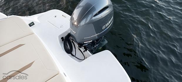 2026 Regal 21 OBX