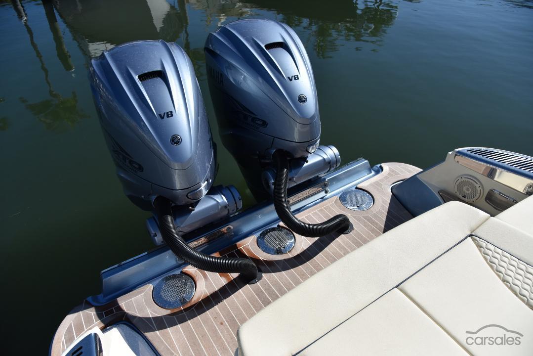 2025 CHRIS CRAFT LAUNCH 35 GT - image 36