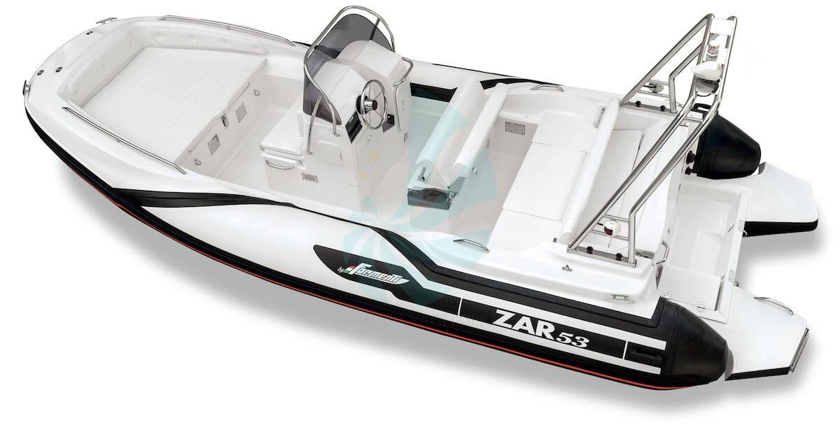 Zar Formenti Zar 53 - image 2